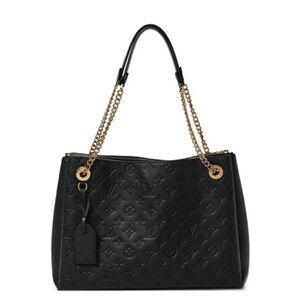LV Empreinte Surene MM Black